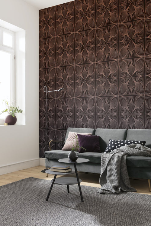 Komar Non Woven Wall Mural Inx6 029 Energico Interieur | Yourdecoration.co.uk