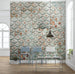 Komar Non Woven Wall Mural Inx6 063 Antique Interieur | Yourdecoration.co.uk