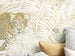 Komar Non Woven Wall Mural Inx6 067 Jungle Maze Detail | Yourdecoration.co.uk