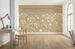 Komar Non Woven Wall Mural Inx8 025 Subsoil Interieur | Yourdecoration.co.uk