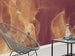 Komar Non Woven Wall Mural Inx8 073 Evoke Detail | Yourdecoration.co.uk