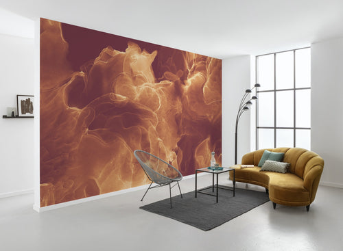 Komar Non Woven Wall Mural Inx8 073 Evoke Interieur | Yourdecoration.co.uk