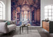 Komar Non Woven Wall Mural Shx6 164 Portico Interieur | Yourdecoration.co.uk