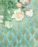 Komar Non Woven Wall Mural X4 1002 Rose Poem | Yourdecoration.co.uk