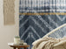 Komar Non Woven Wall Mural X4 1012 Native Int Detail | Yourdecoration.co.uk