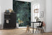 Komar Non Woven Wall Mural X4 1027 Jungle Night Interieur | Yourdecoration.co.uk