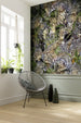 Komar Non Woven Wall Mural X4 1046 Wild Cats Interieur | Yourdecoration.co.uk