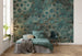 Komar Non Woven Wall Mural X7 1004 Starlight Interieur | Yourdecoration.co.uk