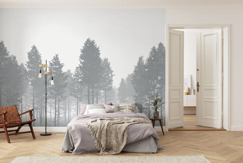 Komar Non Woven Wall Mural X7 1021 Nebula Interieur | Yourdecoration.co.uk