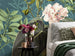 Komar Non Woven Wall Mural X7 1039 Jacinta Int Detail | Yourdecoration.co.uk