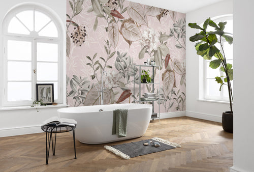 Komar Non Woven Wall Mural X7 1043 Kalina 2 Interieur | Yourdecoration.co.uk