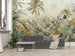 Komar Non Woven Wall Mural Xxl4 063 Amazonia Interieur 2 | Yourdecoration.co.uk