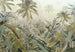 Komar Non Woven Wall Mural Xxl4 063 Amazonia | Yourdecoration.co.uk