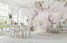 Komar Non Woven Wall Mural Xxl4 1031 Petals Interieur | Yourdecoration.co.uk