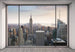 Komar Penthouse Non Woven Wall Mural 368x248cm | Yourdecoration.co.uk