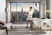 Komar Penthouse Wall Mural 368x254cm | Yourdecoration.co.uk