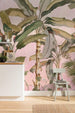 Komar Plantation Non Woven Wall Mural 350x270cm 7 Panels Ambiance | Yourdecoration.co.uk