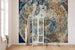 Komar Porcelaine Non Woven Wall Mural 300x280cm 6 Panels Ambiance | Yourdecoration.co.uk