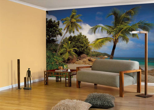 Komar Praslin Wall Mural 368x254cm | Yourdecoration.co.uk