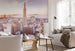 Komar San Francisco Morning Wall Mural 368x254cm | Yourdecoration.co.uk