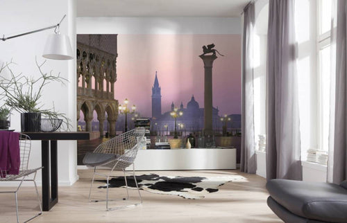 Komar San Marco Wall Mural 368x254cm | Yourdecoration.co.uk