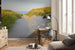 Komar Sandy Path Wall Mural 368x254cm | Yourdecoration.co.uk