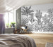 Komar Savanna Non Woven Wall Murals 350x250cm 7 panels Ambiance | Yourdecoration.co.uk