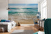 Komar Seaside Wall Mural 368x254cm | Yourdecoration.co.uk