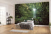 Komar Secret Veil Non Woven Wall Mural 450x280cm 9 Panels Ambiance | Yourdecoration.co.uk