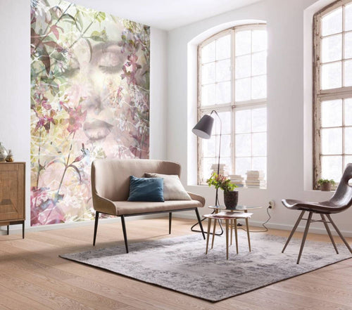 Komar Sense Non Woven Wall Mural 184x248cm | Yourdecoration.co.uk