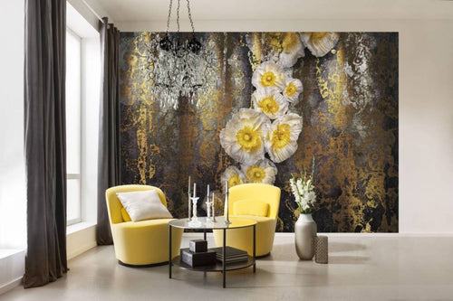 Komar Serafina Wall Mural 368x254cm | Yourdecoration.co.uk