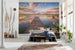 Komar Serenity Wall Mural 368x254cm | Yourdecoration.co.uk