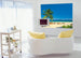 Komar Seychellen Wall Mural 270x194cm | Yourdecoration.co.uk