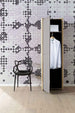 Komar Sintra Wall Mural 250x250cm 5 Panels Ambiance | Yourdecoration.co.uk