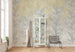 Komar Spring Frost Non Woven Wall Mural 350X250cm 7 Panels Ambiance | Yourdecoration.co.uk