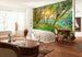 Komar Spring Lake Wall Mural National Geographic 368x254cm | Yourdecoration.co.uk