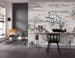 Komar Star Wars Blueprints Wall Mural 368x254cm | Yourdecoration.co.uk