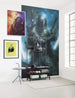 Komar Star Wars Classic Bounty Hunter Non Woven Wall Mural 150x250cm 3 Panels Ambiance | Yourdecoration.co.uk