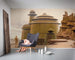 Komar Star Wars Classic RMQ Jabbas Palace Non Woven Wall Mural 500x250cm 10 Panels Ambiance | Yourdecoration.co.uk