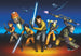 Komar Star Wars Rebels Run Wall Mural 368x254cm | Yourdecoration.co.uk