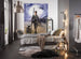 Komar Star Wars Rey Wall Mural 184x254cm | Yourdecoration.co.uk