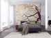 Komar Sunshine Wall Mural 250x250cm 5 Panels Ambiance | Yourdecoration.co.uk