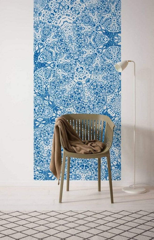 Komar Suprabatic Non Woven Wall Mural 100x250cm 1 baan Ambiance | Yourdecoration.co.uk