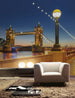 Komar Tower Bridge Wall Mural 368x254cm | Yourdecoration.co.uk