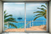 Komar Tranquillo Non Woven Wall Mural 368x248cm | Yourdecoration.co.uk