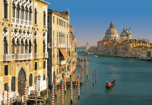 Komar Venezia Wall Mural 368x254cm | Yourdecoration.co.uk