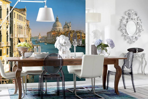 Komar Venezia Wall Mural 368x254cm | Yourdecoration.co.uk