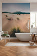 Komar Vivid Dunes Non Woven Wall Mural 450x280cm 9 Panels Ambiance | Yourdecoration.co.uk