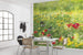 Komar Wiesenzauber II Non Woven Wall Mural 450x280cm 9 Panels Ambiance | Yourdecoration.co.uk