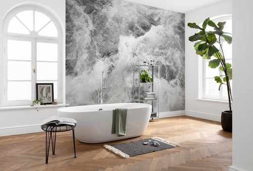 Komar Wildest Water Non Woven Wall Mural 350X250cm 7 Panels Ambiance | Yourdecoration.co.uk